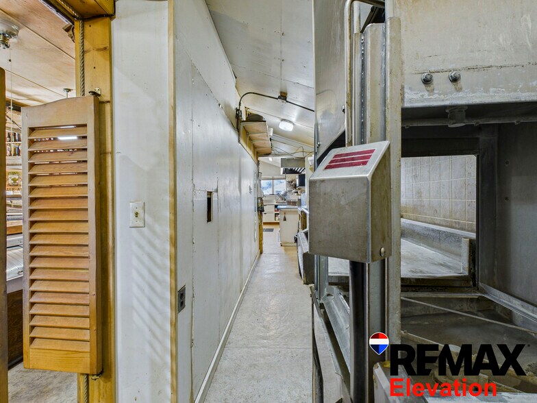 More Photos Of 25 N Granier Ave, Atlantic City Restaurant For Sale