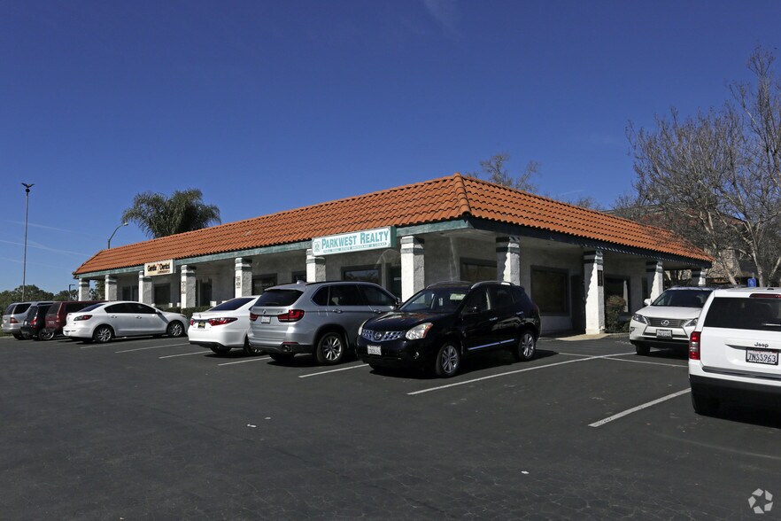Primary Photo Of 12800 Heacock St, Moreno Valley Medical For Lease