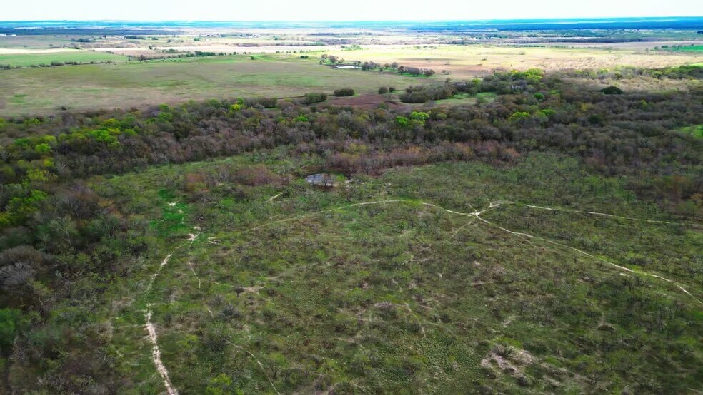 Primary Photo Of 1127 Lcr 607, Groesbeck Land For Sale
