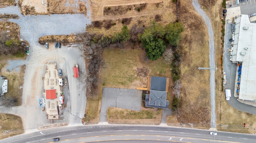 More Photos Of 15115 Forest Road, Forest Office For Lease