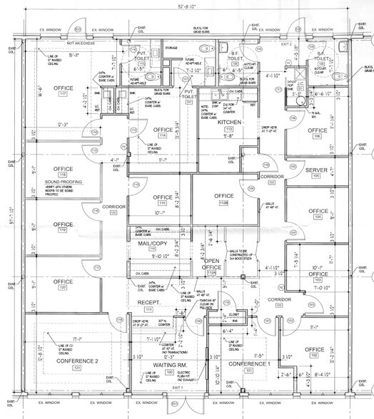 More Photos Of 45489 Market St, Shelby Township Storefront Retail Office For Sale