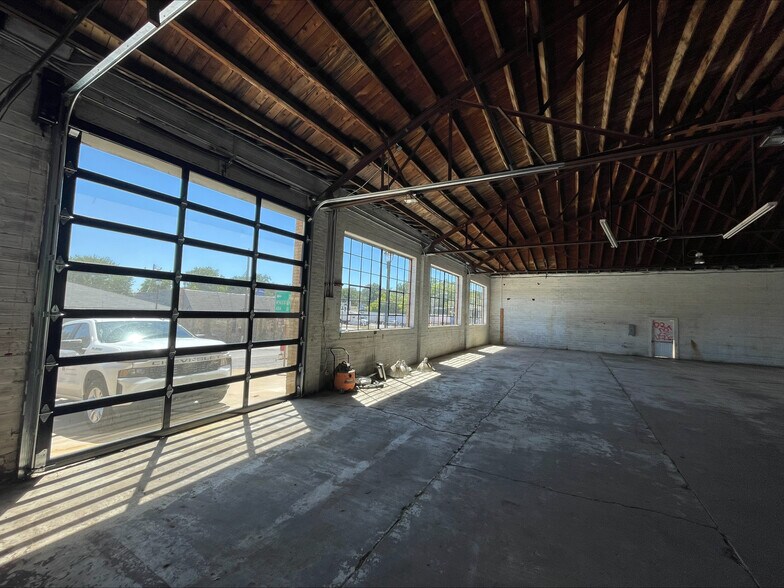 More Photos Of 151 E Court St, Atoka Restaurant For Lease