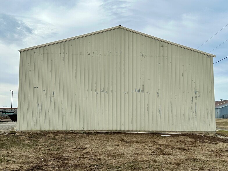 More Photos Of 1021 Pony Express Highway, Marysville Specialty For Sale