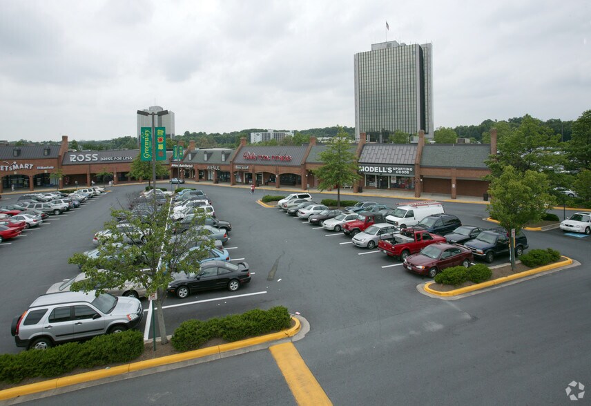 More Photos Of 7409-7595 Greenbelt Rd, Greenbelt Unknown For Lease