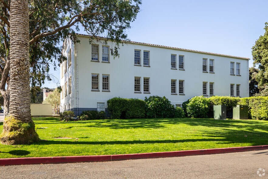 More Photos Of 38 Keyes Ave, San Francisco Office For Lease