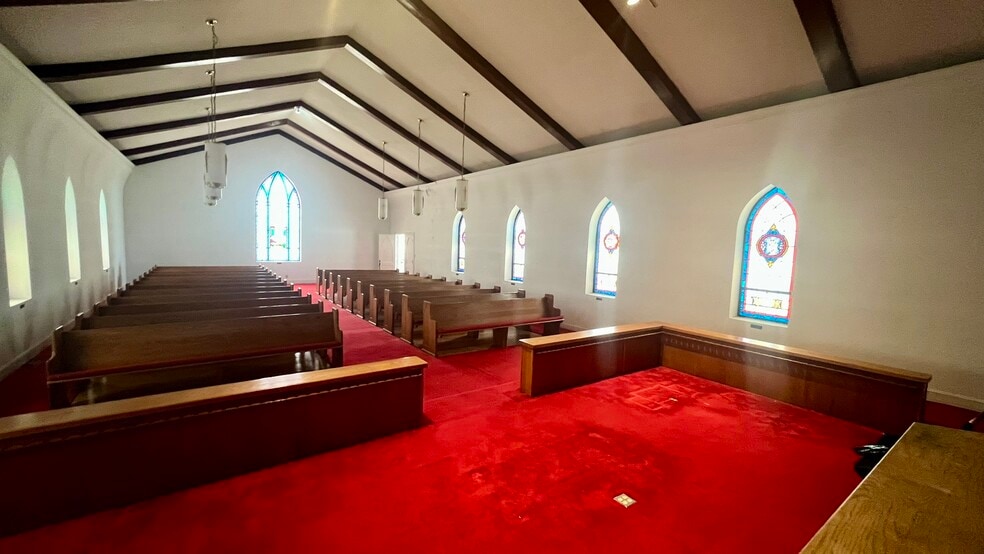 More Photos Of 529 Alexander Ave, Henderson Religious Facility For Sale