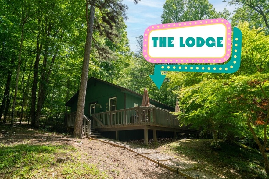 More Photos Of 38 Camp Ultima Blvd, Franklin Hospitality For Sale