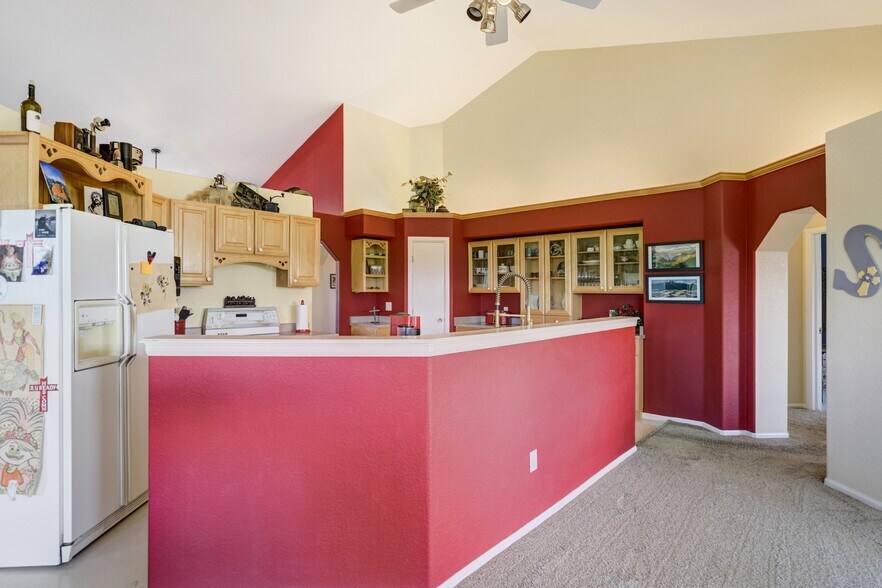 More Photos Of 6275 Meridian Rd, Peyton Lodge Meeting Hall For Sale