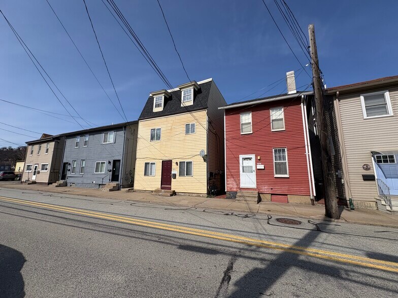 More Photos Of 1856 Main St, Sharpsburg Apartments For Sale