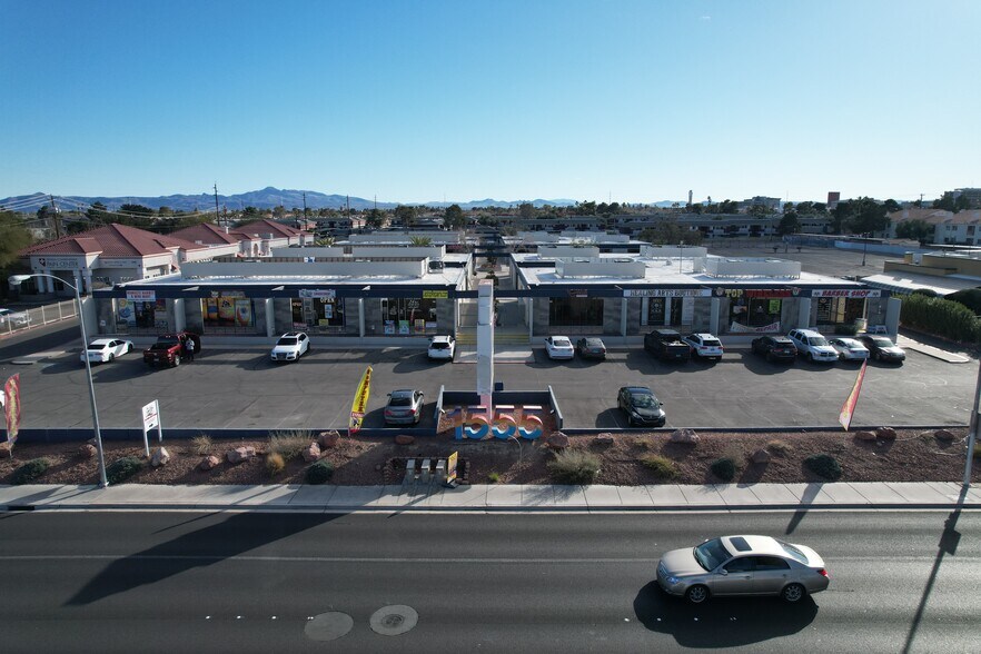 More Photos Of 1555 E Flamingo Rd, Las Vegas Office For Lease