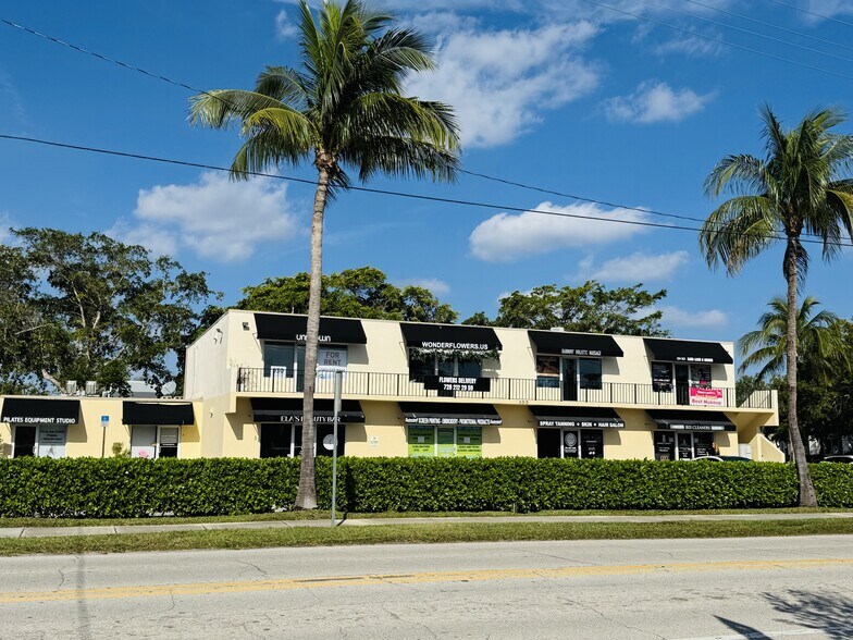 More Photos Of 495 Ne 4th St, Delray Beach Storefront Retail Office For Lease