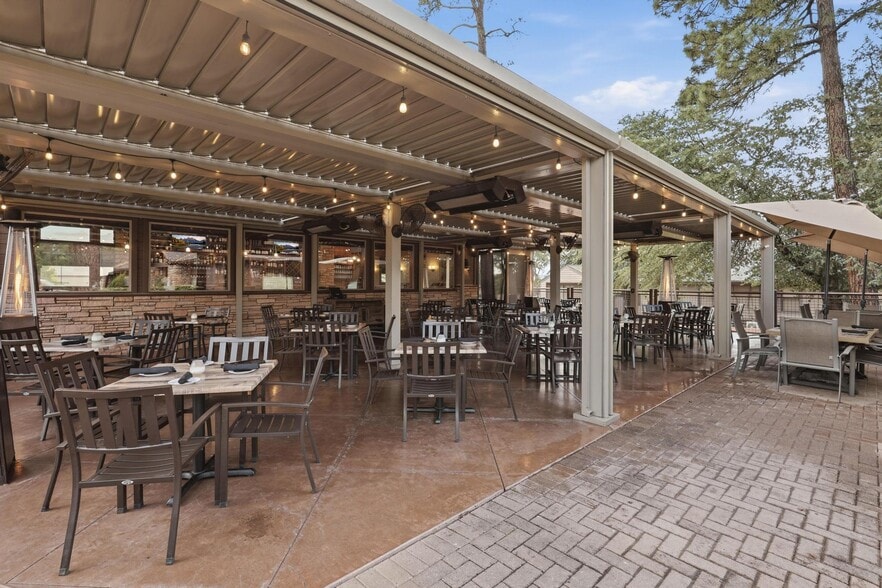 More Photos Of 630 E State Highway 260, Payson Restaurant For Sale