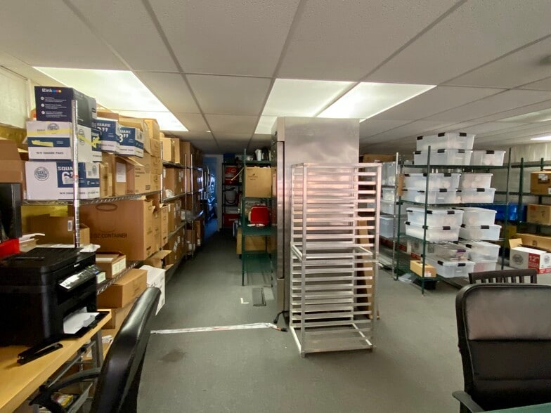 More Photos Of 826 Pico Blvd, Santa Monica Storefront For Sale