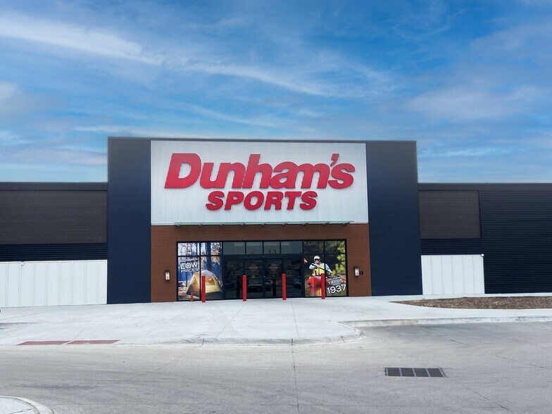 More Photos Of 1000 S Dewey St, North Platte Unknown For Lease