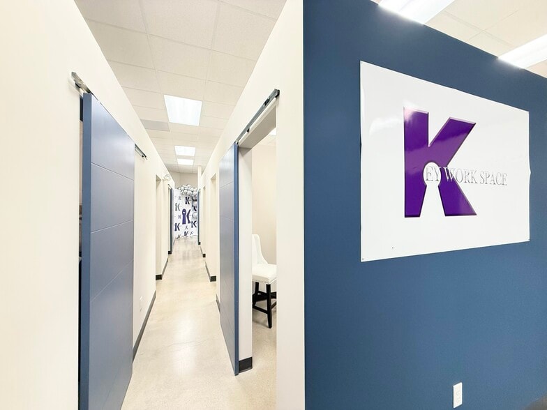 More Photos Of 470 Providence Main St NW, Huntsville Coworking Space