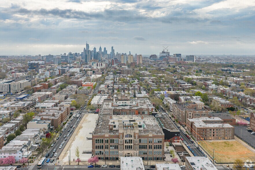 More Photos Of 220 S 47th St, Philadelphia Apartments For Lease