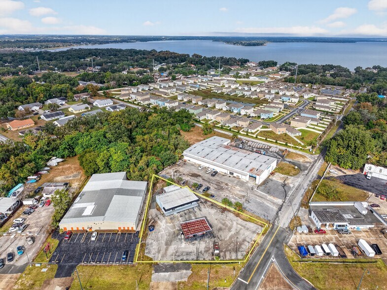 More Photos Of 1526 US Highway 441, Leesburg Auto Dealership For Sale