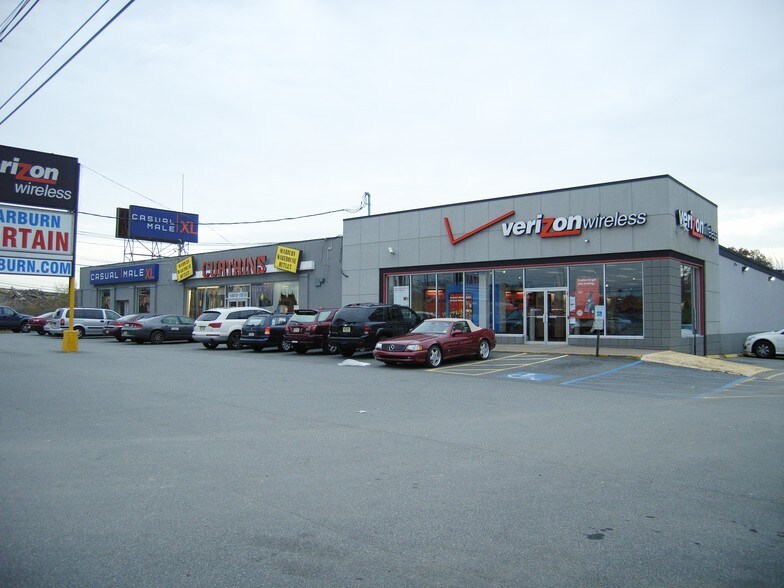 More Photos Of 540 US Highway 46, Totowa Freestanding For Lease