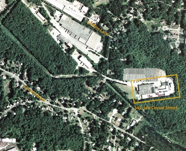 More Photos Of 342-348 Circuit St, Hanover Industrial For Sale