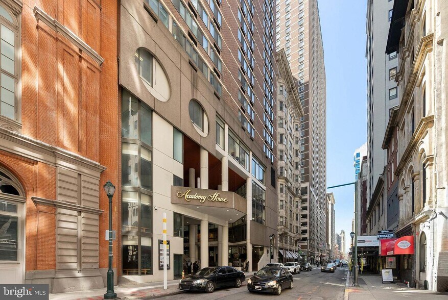 More Photos Of 1420 Locust St, Philadelphia Apartments For Sale