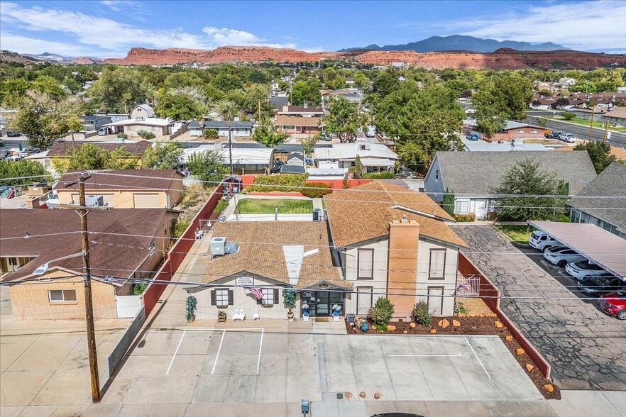 More Photos Of 48 W 700 S, St George Assisted Living For Sale