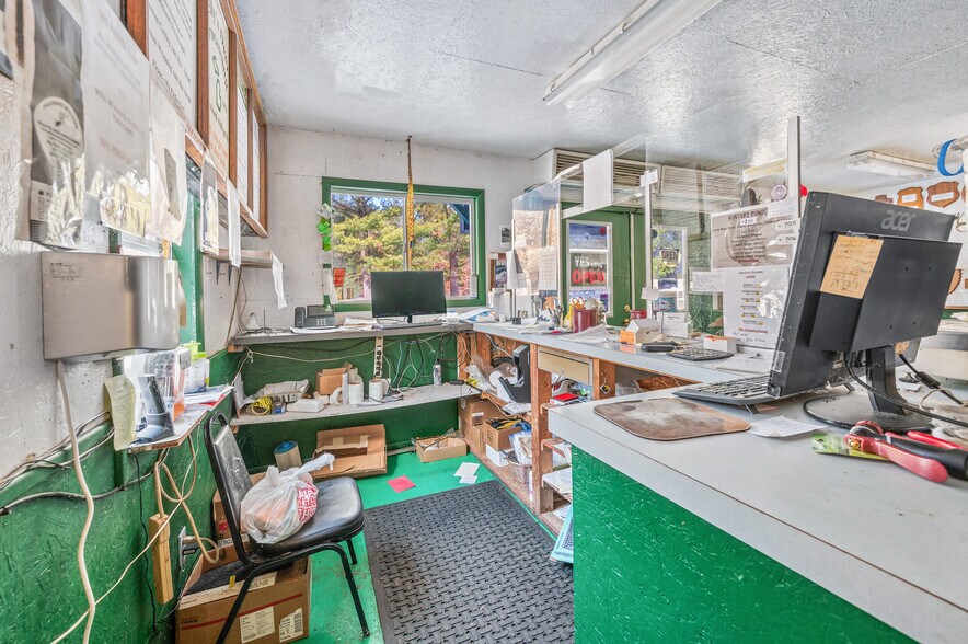 More Photos Of 19055 12 Mile Rd, Big Rapids Industrial For Sale