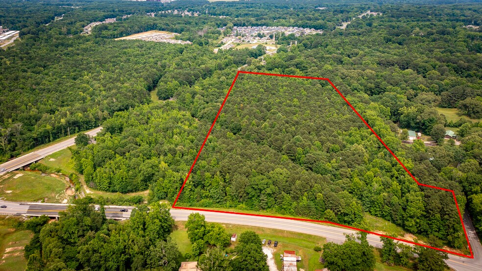 More Photos Of 00 Edison, Benton Land For Sale