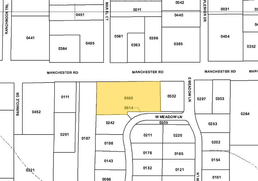 More Photos Of 15620-15648 Manchester Rd, Ellisville Unknown For Lease