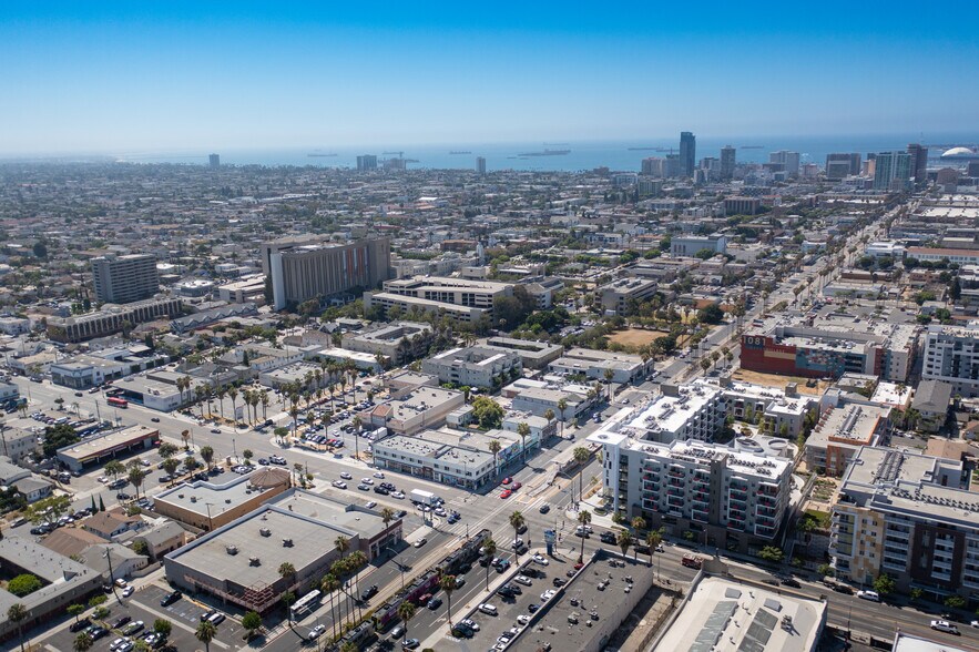 More Photos Of 1244-1248 Long Beach Blvd, Long Beach Storefront For Lease
