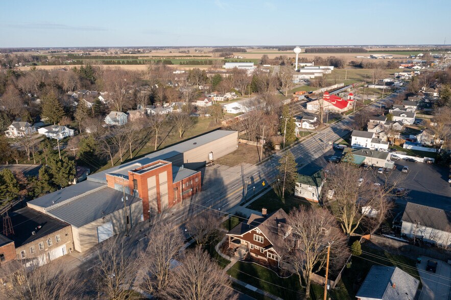 More Photos Of 203 E Adrian St, Blissfield Manufacturing For Sale