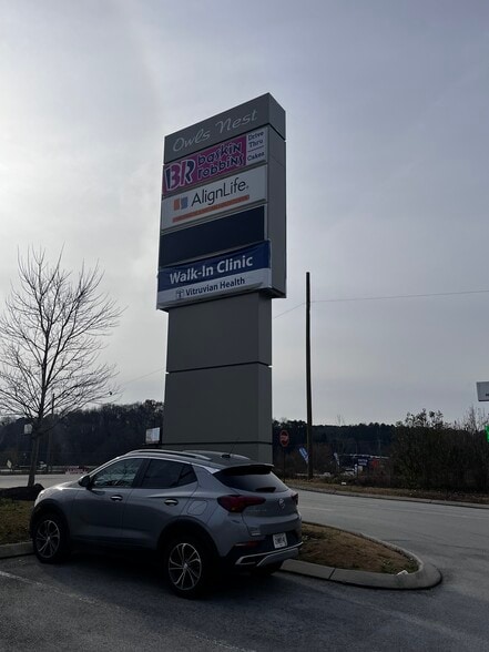 More Photos Of 5024 Hunter Rd, Ooltewah Storefront Retail Office For Lease