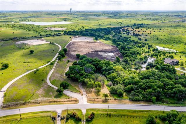 Primary Photo Of 601 E FM 1187, Aledo Land For Sale