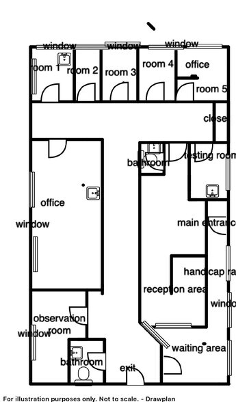 More Photos Of 910 Park Pl, Brooklyn Assisted Living For Sale