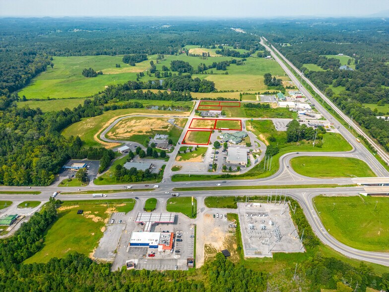 More Photos Of 127 White Water Dr, Ocoee Land For Lease