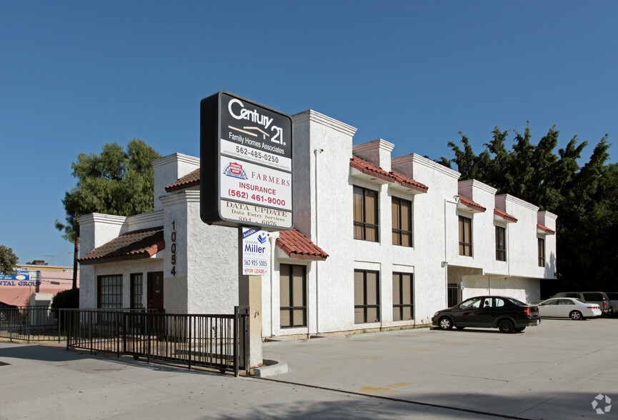 Primary Photo Of 10054 Alondra Blvd, Bellflower Medical For Sale