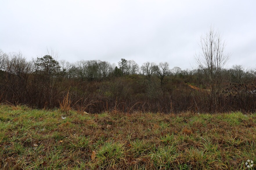 More Photos Of Airport Industrial Dr, Ball Ground Land For Sale