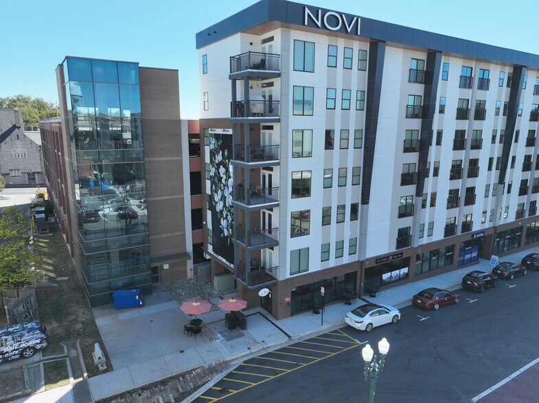 More Photos Of 25 Barbrick Ave SW, Concord Apartments For Lease