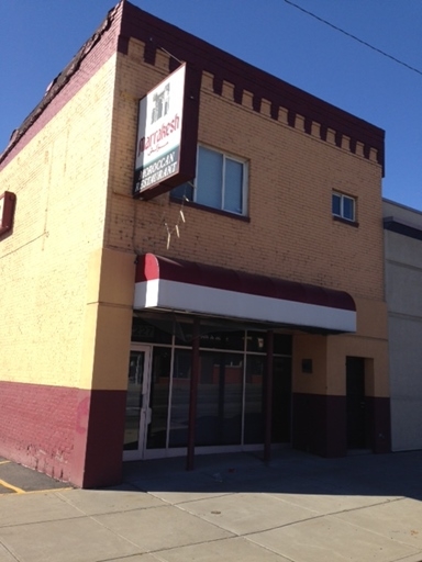 Primary Photo Of 1227 N Division St, Spokane Storefront Retail Office For Sale