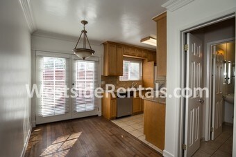 More Photos Of 10603-10609 Palms Blvd, Los Angeles Apartments For Sale
