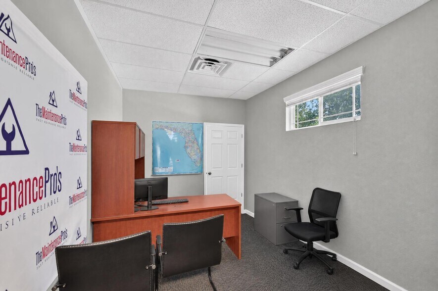 More Photos Of , Tampa Office For Sale