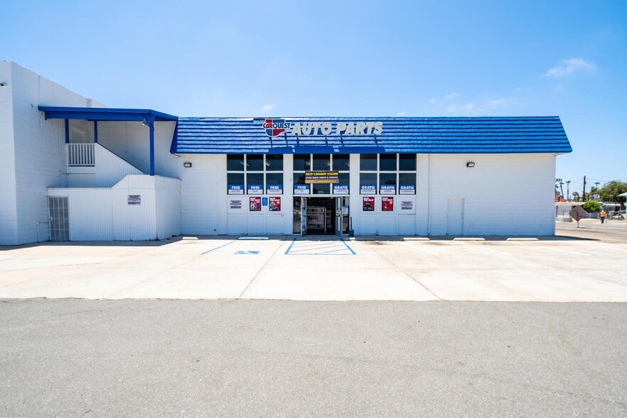 More Photos Of 531 Orange Ave, Chula Vista Auto Repair For Sale