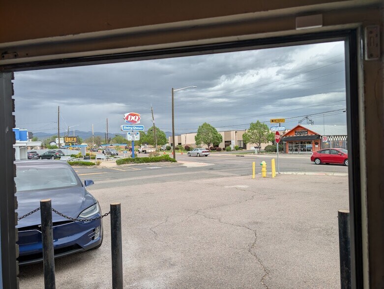 More Photos Of 9690 W 44th Ave, Wheat Ridge Storefront Retail Office For Sale