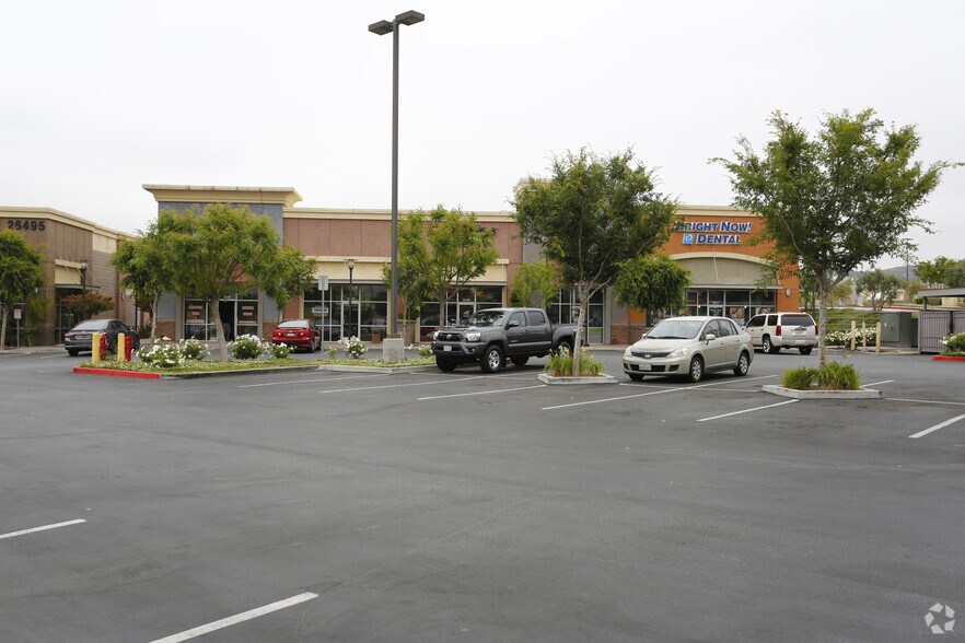 More Photos Of 26000 Golden Valley Rd, Santa Clarita Unknown For Lease