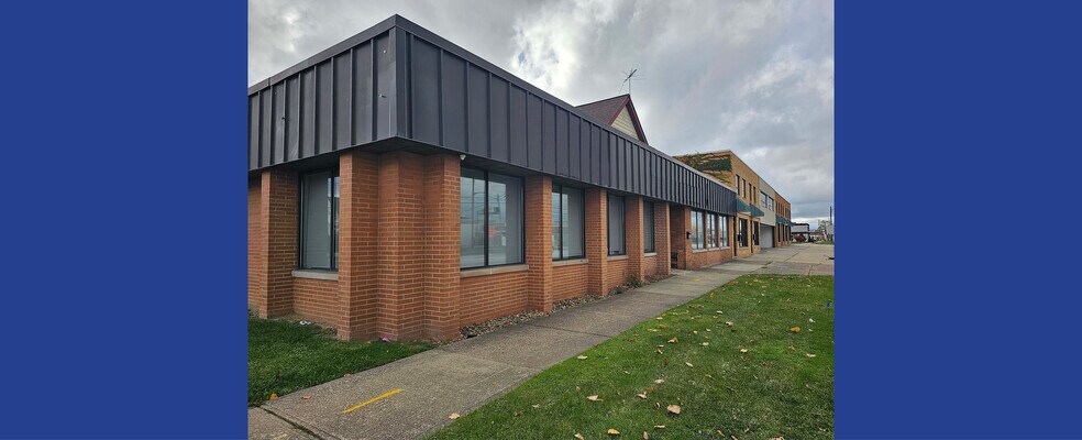 More Photos Of 4503 Brookpark Rd, Parma Office For Lease