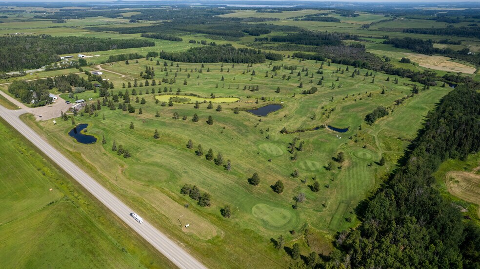 More Photos Of 454065 Hwy 22, Alder Flats Golf Course Driving Range For Sale