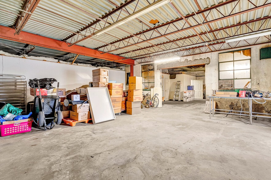 More Photos Of 1505 Brook Rd, Richmond Warehouse For Sale