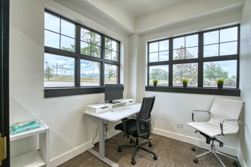 More Photos Of 980 W Dillon Rd, Louisville Office For Sale