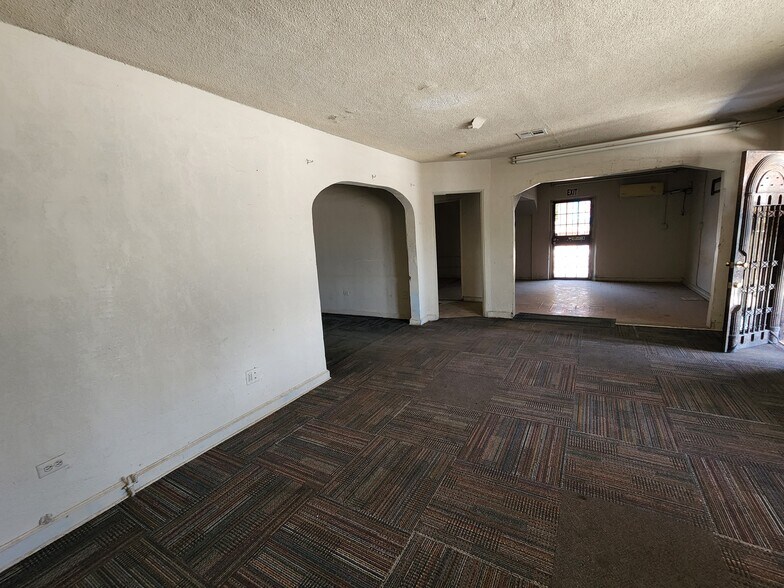 More Photos Of 308 Franklin St, Anthony Land For Sale