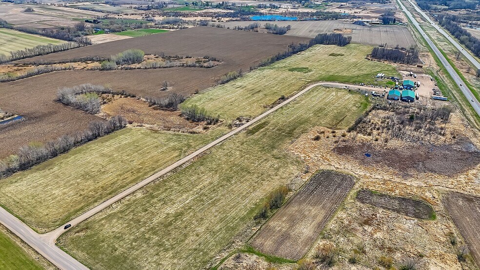 More Photos Of 15095 90th st, Princeton Industrial For Sale