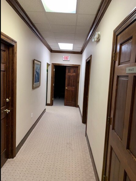 More Photos Of 6010 Perkins Rd, Baton Rouge Loft Creative Space For Lease